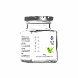 Organic Aloe Saponaria Powder _ Pill